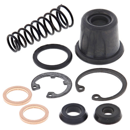 Master Cylinder Rebuild Kit Front KAWASAKI ZX-6R '99-'04, ZX6RR '03-'05, ZZR600 '05-'09, All Balls