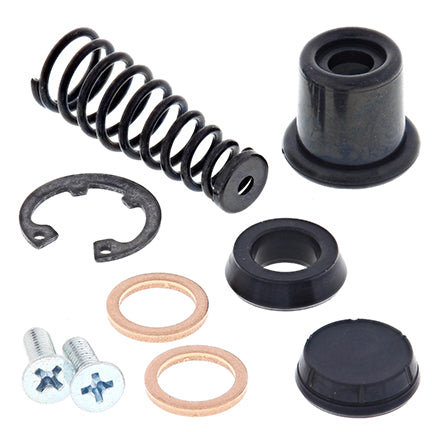 Master Cylinder Rebuild Kit Front SUZUKI M109R '06-'13, VL1500LC INTRUDER '07-'09, VZR1800 '08-'10, All Balls