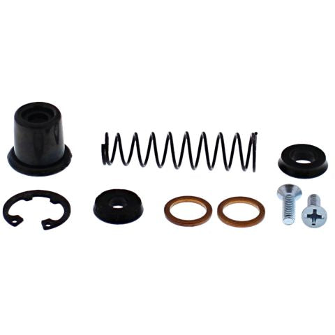 Master Cylinder Rebuild Kit Front YAMAHA XVS1100 V-STAR '99-'09, XVS1300 V -STAR '07-'09, XVS650 V-STAR '98-'16, All Balls