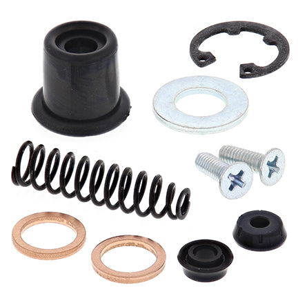 Master Cylinder Rebuild Kit Front KAWASAKI KX125 97-99,KX250 97-00,KX65 00-19,YAMAHA YZ125/250 08-19,YZF250/450 08-19, All Balls