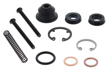 Master Cylinder Rebuild Kit Front HONDA CBR 1000RR 04-18, CBR 1000RA 09-18, CBR 1000RA 09-18, CBRF 600RR 07-18, CBR 600RA 15-18, All Balls