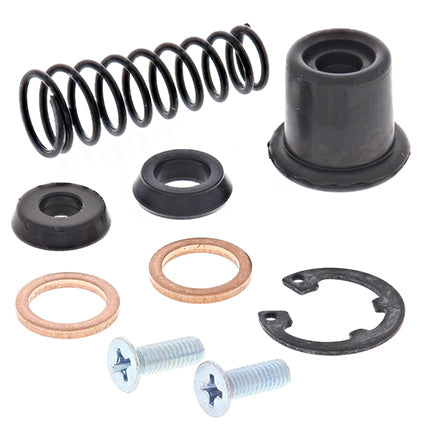 Master Cylinder Rebuild Kit Front / Rear HONDA CBR/GL, YAMAHA YFM ATV, All Balls