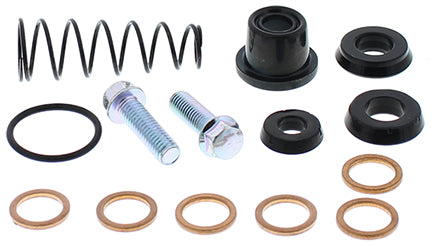 Master Cylinder Rebuild Kit Rear CAN-AM OUTLANDER 1000, RENEGADE 1000/850/800/500, All Balls