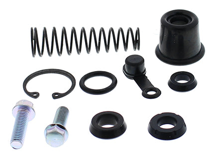 Master Cylinder Rebuild Kit Rear CAN-AM OUTLANDER MAX 400 XT 4X4 06-07, OUTLANDER MAX 500 STD/XT 4X4 07, All Balls