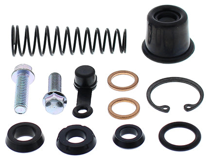 Master Cylinder Rebuild Kit Rear CAN-AM OUTLANDER 800//650/500/400, RENEGADE 800/500, All Balls