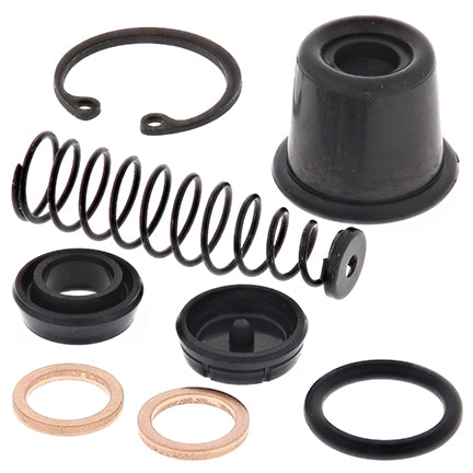 Master Cylinder Rebuild Kit Rear HONDA CB/CBR/GL/TRX, All Balls