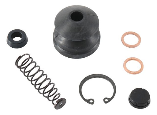 Master Cylinder Rebuild Kit Rear HONDA VF1100C '83-'86, All Balls