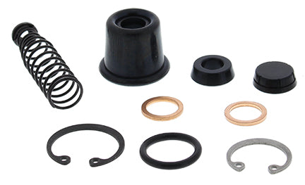 Master Cylinder Rebuild Kit Rear HONDA CBR 1000RR 12-16, All Balls
