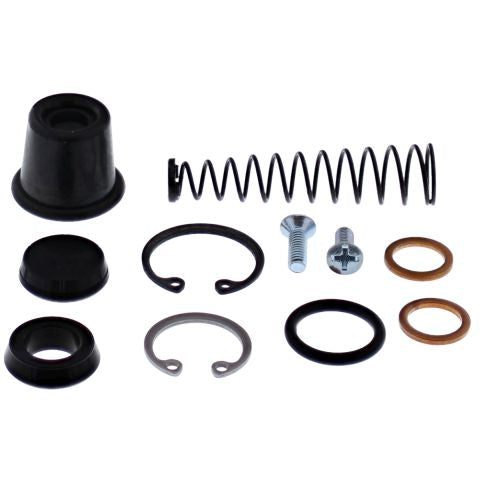 Master Cylinder Rebuild Kit Rear HONDA CBR 1100XX 97-03, VFR 800 98-09, VTX 1800, ST 1300, VFR 1200, GL 1800, NT 700V, VT 1300, All Balls