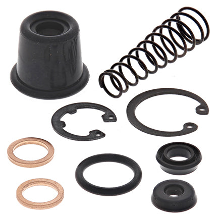 Master Cylinder Rebuild Kit Rear HONDA / YAMAHA / KAWASAKI / SUZUKI, All Balls