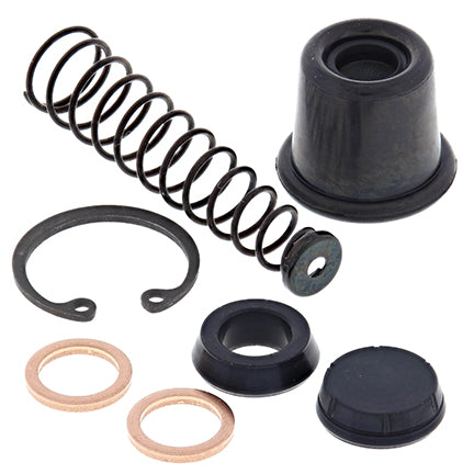 Master Cylinder Rebuild Kit Rear KAWASAKI ZR1100/750, ZX10/11, All Balls