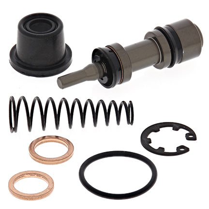 Master Cylinder Rebuild Kit Rear KTM SX/EXC, HUSABERG, All Balls