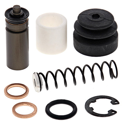 Master Cylinder Rebuild Kit Rear KTM SX/EXC/LC4, HUSABERG, All Balls