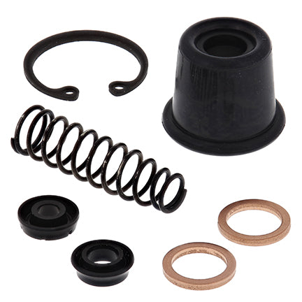 Master Cylinder Rebuild Kit Rear YAMAHA WRF250/450 '03-'18, YZ125/250 '03-'18, YZF250/450 '03-'18, All Balls