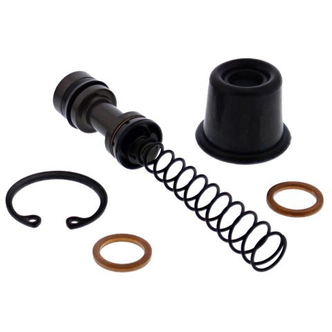 Master Cylinder Rebuild Kit Rear YAMAHA FZ1/FZS1000S '01-'15,FZ6/R '04-'17,FZ8'11-'14,XV1600 ROAD STAR'99-'03,YZF-R1'98-'08/FZ07-09-10/, All Balls
