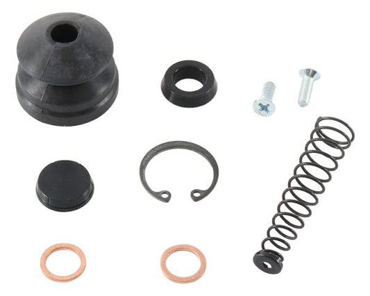 Master Cylinder Rebuild Kit Rear YAMAHA XVZ13 VENTURE ROYALE '86-'93, All Balls