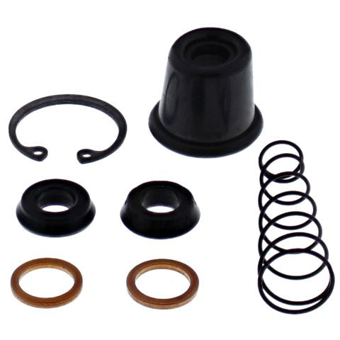 Master Cylinder Rebuild Kit Rear YAMAHA FJR1300 '06-'16, FJR1300ES '14-'18, All Balls