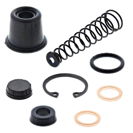 Master Cylinder Rebuild Kit Rear YAMAHA YFM400 KODIAK 2WD '00-'01, YFM400 KODIAK 4WD '00-'01, All Balls