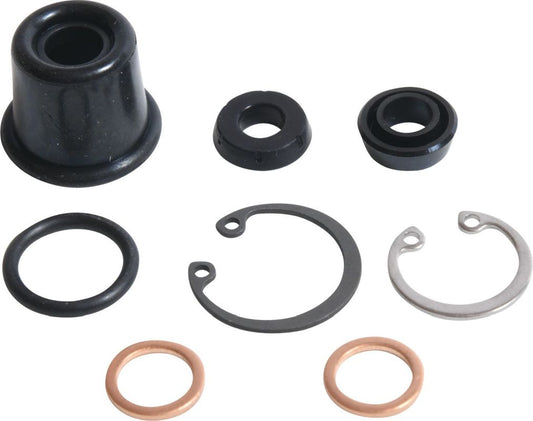 Master Cylinder Rebuild Kit Rear YAMAHA XTZ 1200 Super Tenere '12-'21, All Balls