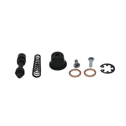 Clutch Master Cylinder Rebuild Kit BETA RR 2T 125/200 '19-'22, RR 2T 250/300 '13-'22, RR 4T 350/390 '11-'21, RR 4T 400/450 '10-'14, RR 4T 430 '15-'21, RR 4T 480 '18-'21, RR 4T 498 '12-'14, RR-S 4T 350 '17-'22, RR-S 4T 390/430/500 '17-'22, R, All Balls
