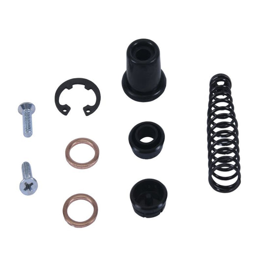 Clutch Master Cylinder Rebuild Kit HONDA VT1100C '85-'96, SUZUKI DL 1000 V-Strom '02-'12, GSF 1200 '97-'05, GSF 1250 '07-'09, GSX 1100F '88-'93, GSX 1100G '91-'93, GSXR 1100 '86-'98, GSXR1300R Hayabusa '99-'07, SV 1000S '03-'07, TL1000R '98, All Balls