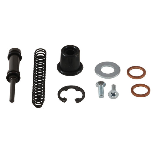 Clutch Master Cylinder Rebuild Kit KAWASAKI KX450F '19-'20 (KF450), All Balls