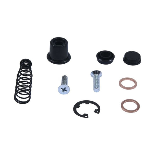 Clutch Master Cylinder Rebuild Kit KAWASAKI VN 1500 '87-'09, ZG 1000/ZG1 200 '86-'91, ZX 1000 Ninja ZX10 '87-'90, ZX 1100C Ninja ZX 11 '90-'91, ZX 750/R '87-'90 / Front KAWASAKI KFX 250 Mojave '89-'91, All Balls