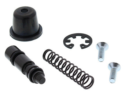 Clutch Master Cylinder Rebuild Kit KTM SX 125/150 16-18, SXF 250/350 16-18 BREMBO (9mm) Dot4, All Balls