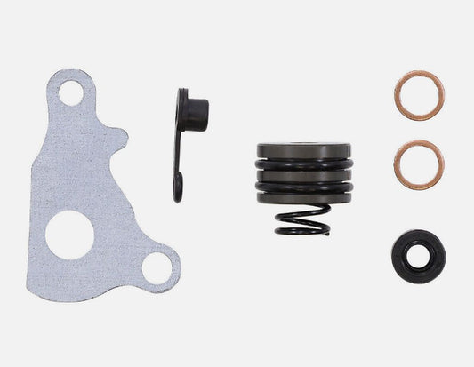 Clutch Slave Cylinder Rebuild Kit HONDA CRF 450R '21-'22, CRF 450RWE '21-'22, CRF 450RX '21-'22, All Balls
