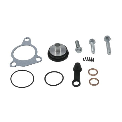 Clutch Slave Cylinder Rebuild Kit HUSQVARNA FC 450 16-19, FE 450/501 17-19, FS 450 18, FX 450 18-19, All Balls