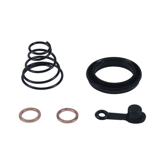 Clutch Slave Cylinder Rebuild Kit KAWASAKI ZG 1400 CONCOURS '08-'21, ZX 14R '06-'21, All Balls