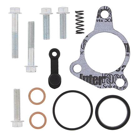 Clutch Slave Cylinder Rebuild Kit KTM EXC450/525 '03-'07, SXF 450/525 '03-'06, SXF250 '05-'06, EXC400 '04-'06, All Balls