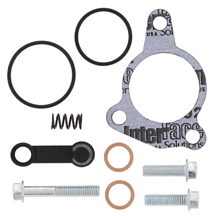 Clutch Slave Cylinder Rebuild Kit KTM SXF/EXCF 250 '07-'12, All Balls