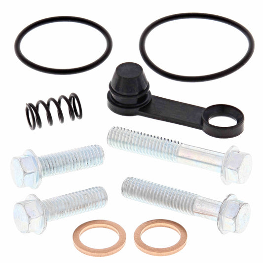 Clutch Slave Cylinder Rebuild Kit KTM SX/EXC 250/300 '06-'16, All Balls
