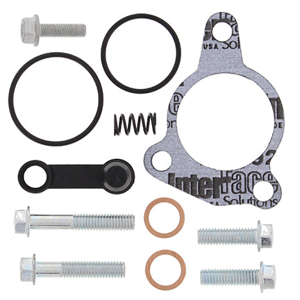 Clutch Slave Cylinder Rebuild Kit KTM XCW400/450 '09-'16, EXC500 '12-'16, EXC450 '06-'11, EXC530 '08-'11, All Balls