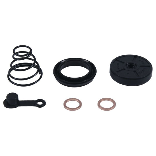 Clutch Slave Cylinder Rebuild Kit SUZUKI VL 1500 Intruder '98-'04, VL 1500LC C90 Intruder '05-'09, VL 1500T C90T Boulevard Touring '06-'09, All Balls