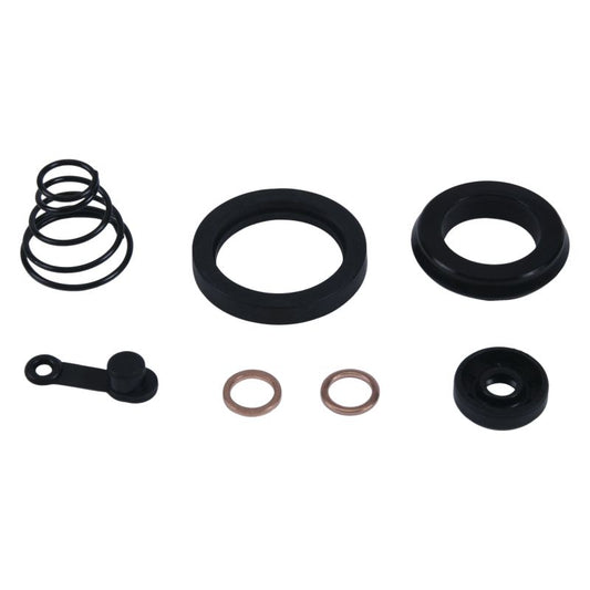 Clutch Slave Cylinder Rebuild Kit YAMAHA FJ 1200 '86-'93, FZR 1000 '89-'95, GTS 1000 '93-'94, VMX 1200 V-Max '85-'07, XVZ 1300 D Venture Royal '86-'93, XVZ 1300 Royal Star '96-'13, YZF 750 '94-'98, All Balls