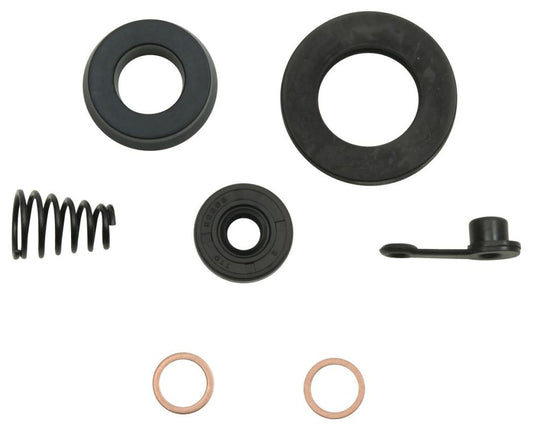 Clutch Slave Cylinder Rebuild Kit YAMAHA XV 1900 RAIDER '08-'17, XV 1900 ROADLINER '06-'14, XV 1900 STRATOLINER '06-'14, All Balls
