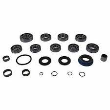 Transmission Rebuild Kit POLARIS RANGER 500 EFI '09, SPORTSMAN 800 EFI 6X6 09-14, All Balls