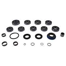 Transmission Rebuild Kit POLARIS RANGER TM 700 04-06, All Balls