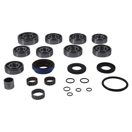 Transmission Rebuild Kit POLARIS Ranger 900D HIPPO MPS '14, All Balls