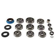 Transmission Rebuild Kit POLARIS SCRAMBLER 850/1000 MD/XP/EU, SPORTSMAN 550/850/1000 XP/X2/SP/MD/EPS/FOREST/TOURING/, All Balls
