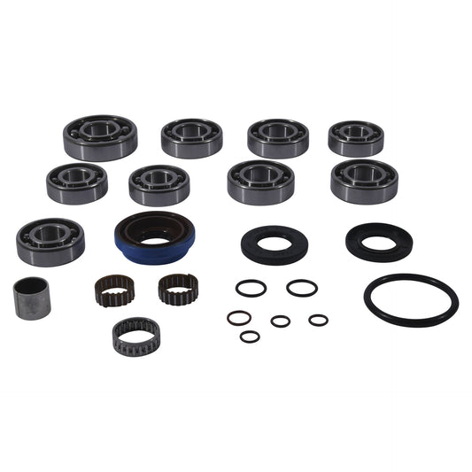 Transmission Rebuild Kit POLARIS RANGER 4X4 500 04-08, RANGER 4X4 700 05-09, All Balls