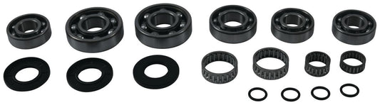 Transmission Rebuild Kit POLARIS Big Boss 300 '94, Big Boss 350L '93, Big Boss 400L '94-'97, Magnum 400L '96-'97, All Balls