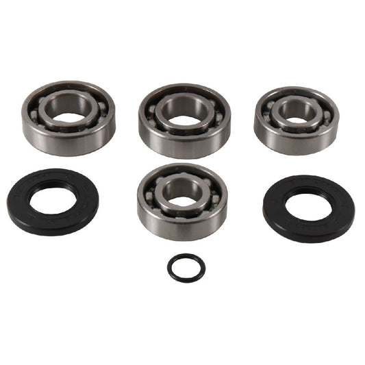 Transmission Rebuild Kit POLARIS SPORT 400 '99, All Balls
