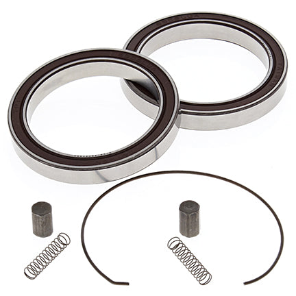 Primary Clutch One Way Bearing Kit CAN AM COMMANDER / MAVERICK / OUTLANDER / RENEGADE - Replaces 25-1716-NP, All Balls