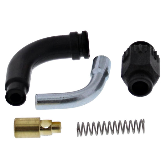 Hot Start Plunger Kit HONDA CRF250R 04-09, CRF250X 04-17, CRF450R 02-08, CRF450X 05-17, KAWASAKI KX250F 04-05, SUZUKI RMZ250 04-06, All Balls