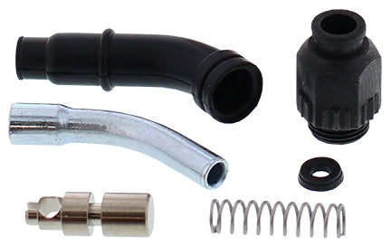 Hot Start Plunger Kit YAMAHA WR250F 03-14, WR450F 03-11, YZ250F 03-13, YZ450F 03-09, All Balls