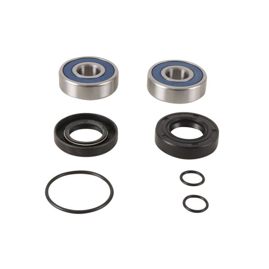 Power turbine repair kit KAWASAKI JH 750ZXi '95-'97 - WITHDRAWN FROM OFFER, All Balls