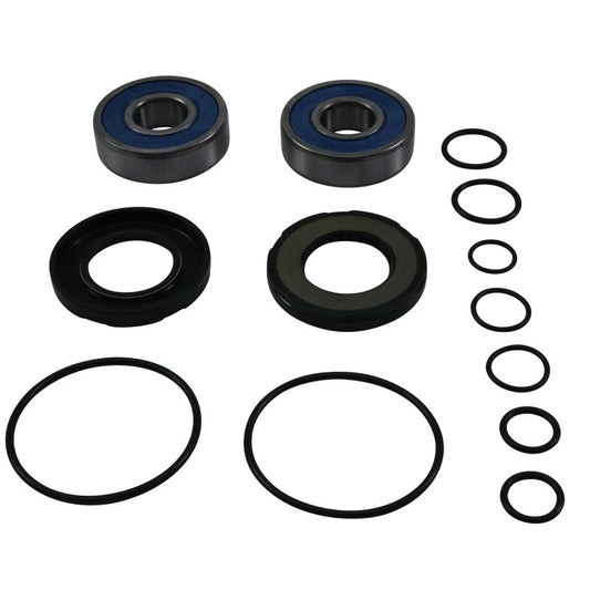 Power turbine repair kit POLARIS FREEDOM/SLH 700 '01-'04, Genesis/Pro 1200 '99-'02, Hurricane 700 '96-'97, MSX 110/MSX 140 '03-'04, SL/SLTX 1050 '97, SL 650 '94-'95, SL/SLT 700 '96, SL780 '96-'97, SL900 '96-'97, SLH/SLTH 700 '9, All Balls